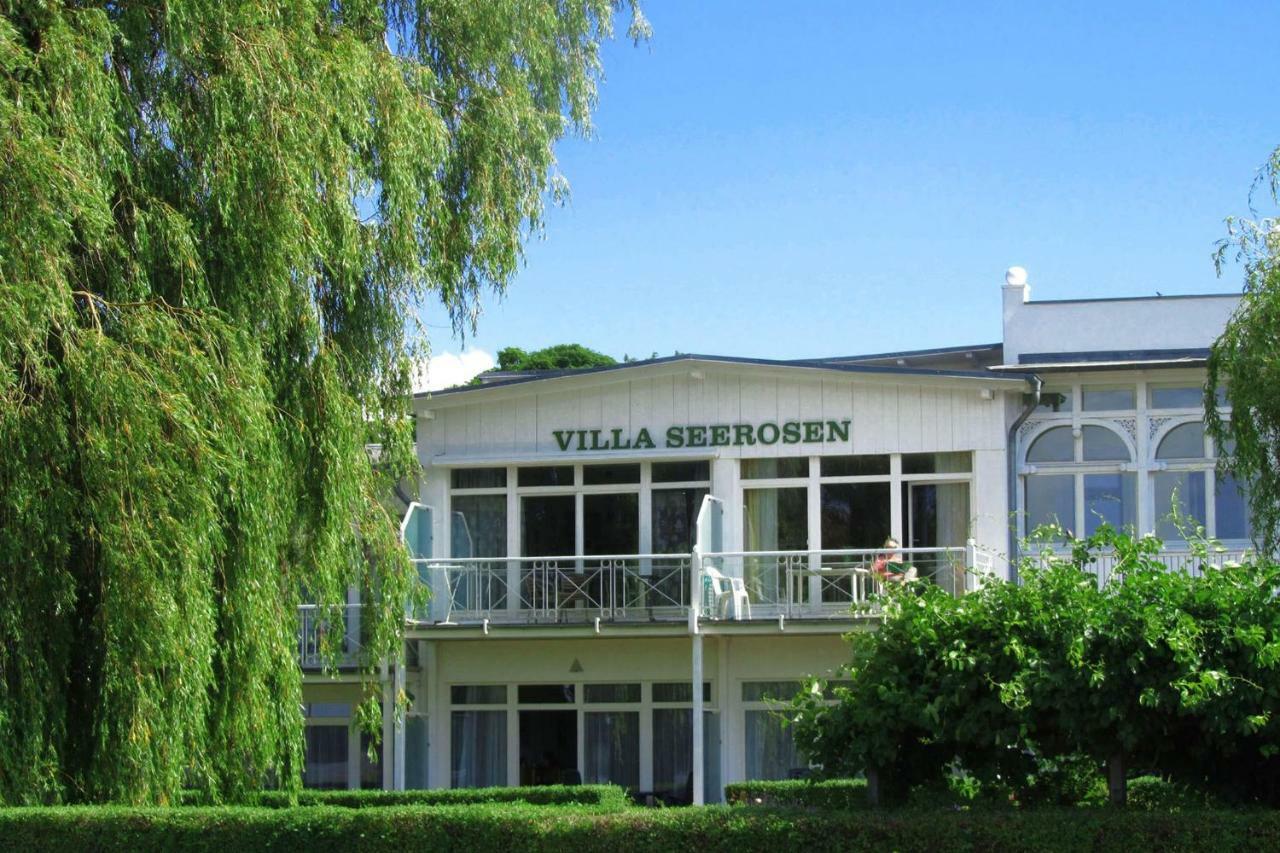 Villa Seerosen By Rujana Binz Exteriör bild